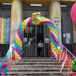 Fiesta Time Roma, orari di apertura