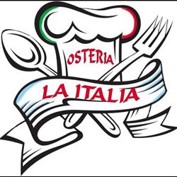 Osteria La Italia, Genova orari di apertura