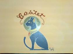 Bastet - Amore per gli animali di Paola Bonini, Genova orari di apertura