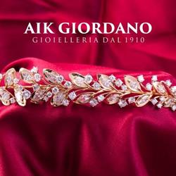 Aik Giordano Gioielleria dal 1910, Milano orari di apertura