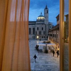 Residenza dei Capitani AP, Ascoli Piceno orari di apertura