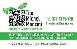 Parma Informatica, orari di apertura