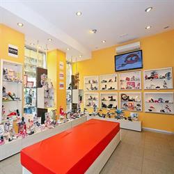 Bimbo Shoes - Calzature Per Bambini, Roma orari di apertura