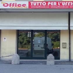 My Office Sas di Alberto Lolli, Cento orari di apertura