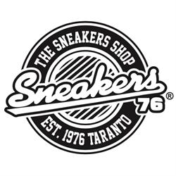 Sneakers76, Taranto orari di apertura
