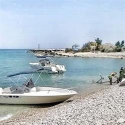 Ocean Service, Fossacesia orari di apertura