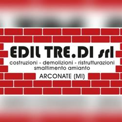 Edil Tre.Di srl, Arconate orari di apertura