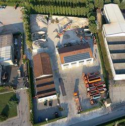 IDEA srl, Lughetto orari di apertura