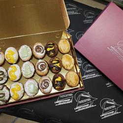 Pasticciotteria, Porto Cesareo orari di apertura