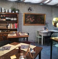 Osteria ligure a faina' du Marietto, Cogoleto orari di apertura