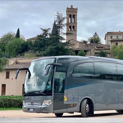 Autoservizi Gaetani Srl, San Castrese orari di apertura