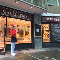 Macelleria Salumeria, Pessinetto orari di apertura