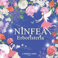 Erboristeria Ninfea - Santa Maria a Vico, orari di apertura