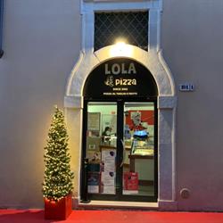 LolaPizza E Cucina, L'Aquila orari di apertura