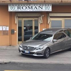 Onoranze Funebri Roman, Conegliano orari di apertura