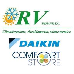 RIELLO R.V. IMPIANTI SRL, Genova orari di apertura