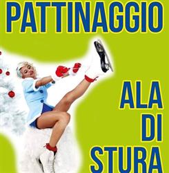 Pattinaggio 'La Giaseri' - Hockey Club Ala di Stura, orari di apertura