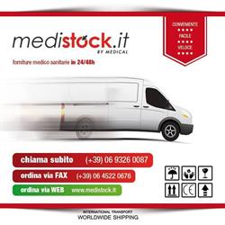 Medistock, Castel Gandolfo orari di apertura