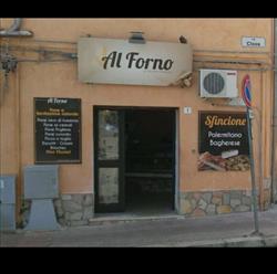 Al Forno Tuzzolino Roberto, Trabia orari di apertura