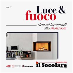 Il Focolare Group, Curti orari di apertura