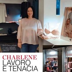 Charlene, Belluno orari di apertura