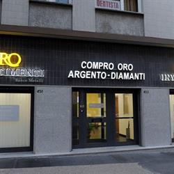 OroInvestimenti S.p.A, Roma orari di apertura