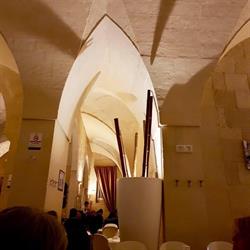 Gusto Ristorante, Castrignano de' Greci orari di apertura