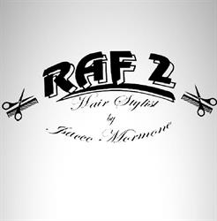 Raf 2 Hair Stylist By Isacco Mormone, Napoli orari di apertura