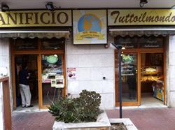 Panificio Tuttoilmondo, Palermo orari di apertura