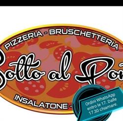 Pizzeria Sotto al Ponte, Vicenza orari di apertura