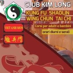 Club Kim Long, Milano orari di apertura