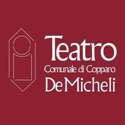 Teatro De Micheli Copparo, orari di apertura