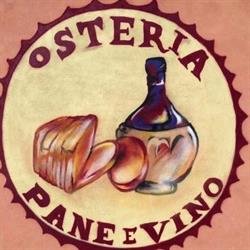 Osteria Pane e Vino, Pescara orari di apertura
