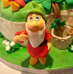 Disegnami una torta, Bitritto orari di apertura