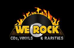 We Rock Music Store, Castel Guelfo di Bologna orari di apertura