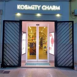 Kosmety Charm, Castellana Grotte orari di apertura