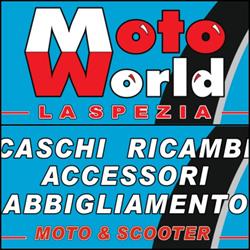 MOTO WORLD La Spezia, orari di apertura