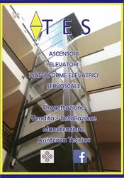TES Tecno Elevator System Ascensori - Messina, orari di apertura