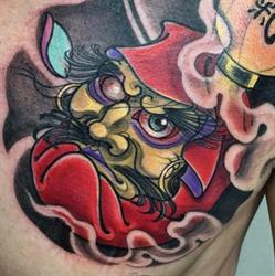 Amon Art Tattoo-Gianni Sanna., Sassari orari di apertura
