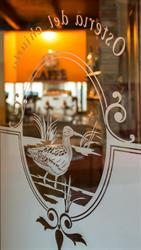 Osteria Del Chiurlo, Ripalta Cremasca orari di apertura