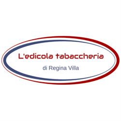 L'edicola tabaccheria di Regina Villa, Gozzano orari di apertura