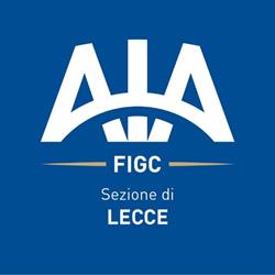 AIA - Associazione Italiana Arbitri, Sezione "D. De Santis", Lecce orari di apertura