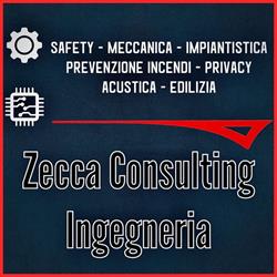 Studio Di Ingegneria Zecca - Lecce, orari di apertura