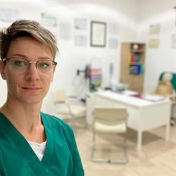 Studio di Dietoterapia e Nutrizione, Trinitapoli orari di apertura