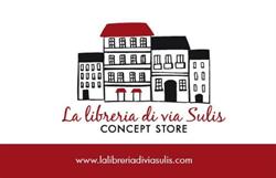 La Libreria di via Sulis, Cagliari orari di apertura