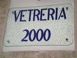 VETRERIA 2000 di Sportelli Francesco, Putignano orari di apertura