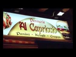 Panineria Al Capriccio, Valguarnera Caropepe orari di apertura