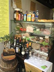 Paninoteca Come Dio Comanda, Firenze orari di apertura