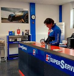 Centro Gomme Seccia Srl., Sesto San Giovanni orari di apertura