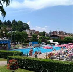 Piscina Comunale di Casteggio, orari di apertura